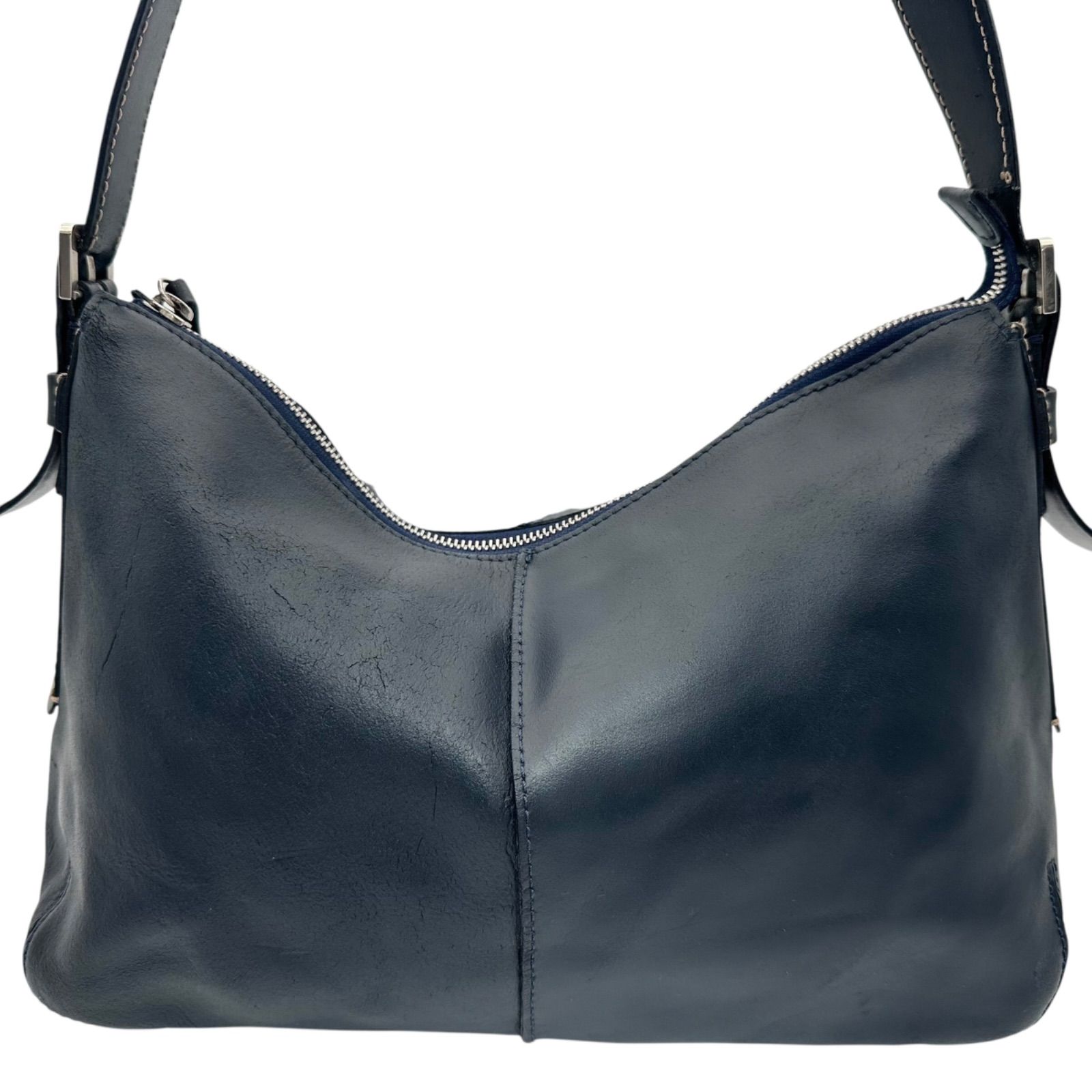 B5362】 FRANCESCO BIASIA フランチェスコビアジア ワンショルダー