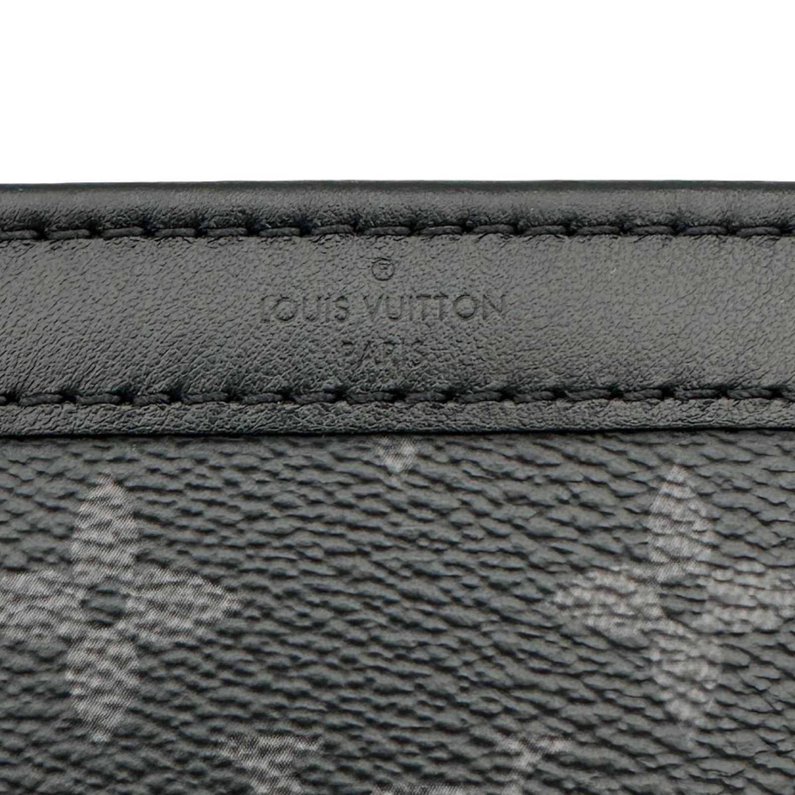 ルイ・ヴィトン LOUIS VUITTON ガストン・ウェアラブルウォレット 