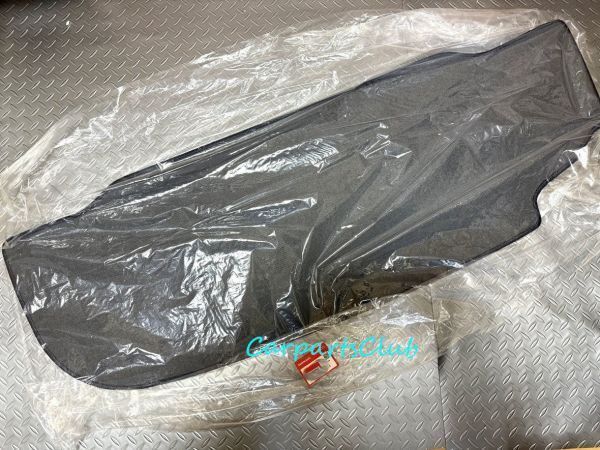 ご相談パーツ 希少 ホンダ 純正品 ビート PP1 リア リヤ トレイマット