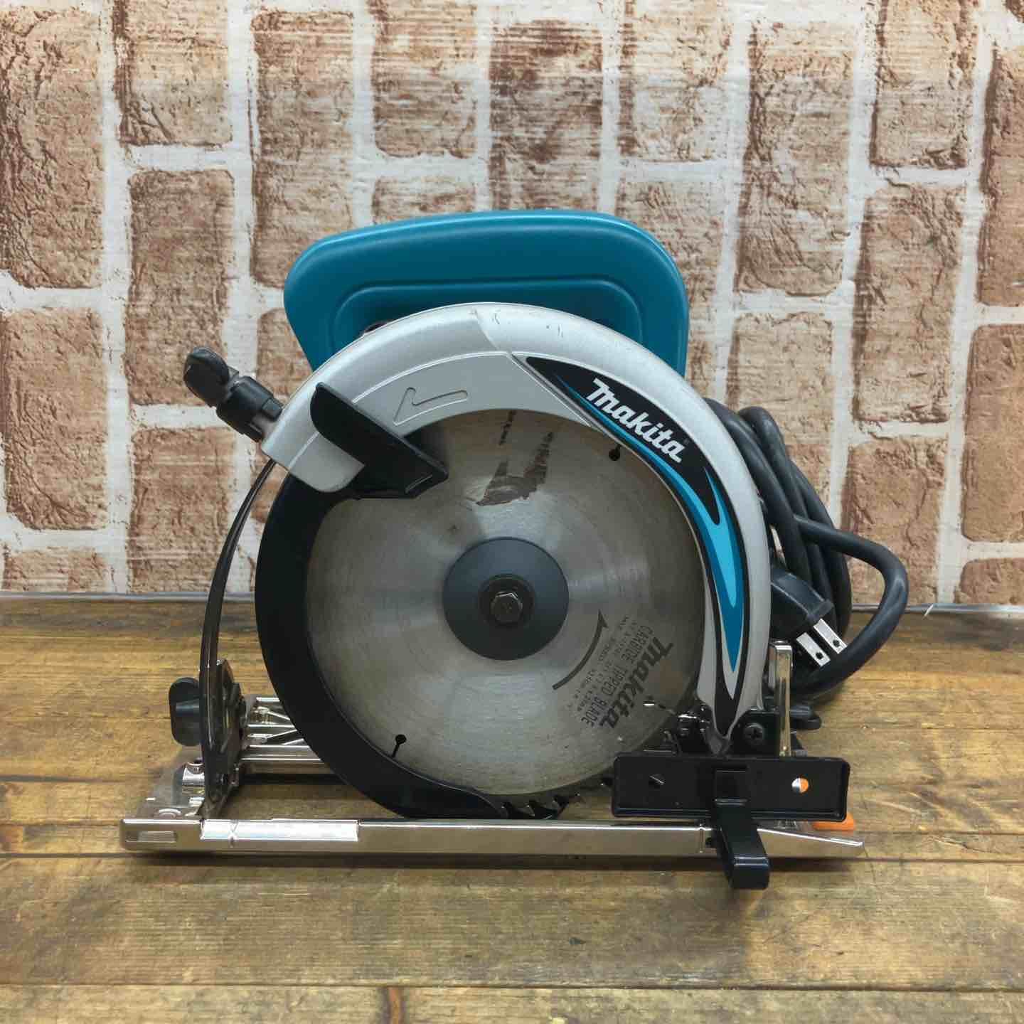 【中古】☆マキタ(makita) マルノコ 5634BA【所沢店】