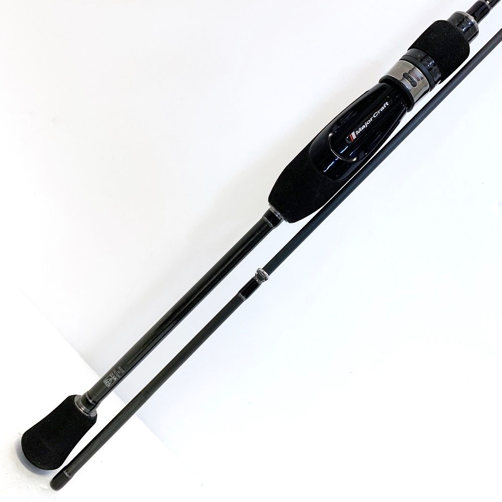 加古川店】 中古 Major Craft | メジャークラフト ロッド 鯵道5G AD5