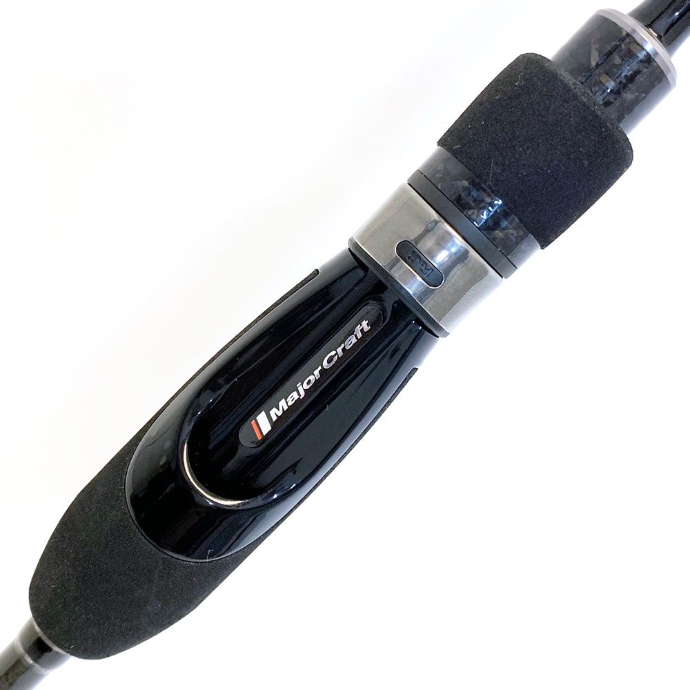 加古川店】 中古 Major Craft | メジャークラフト ロッド 鯵道5G AD5