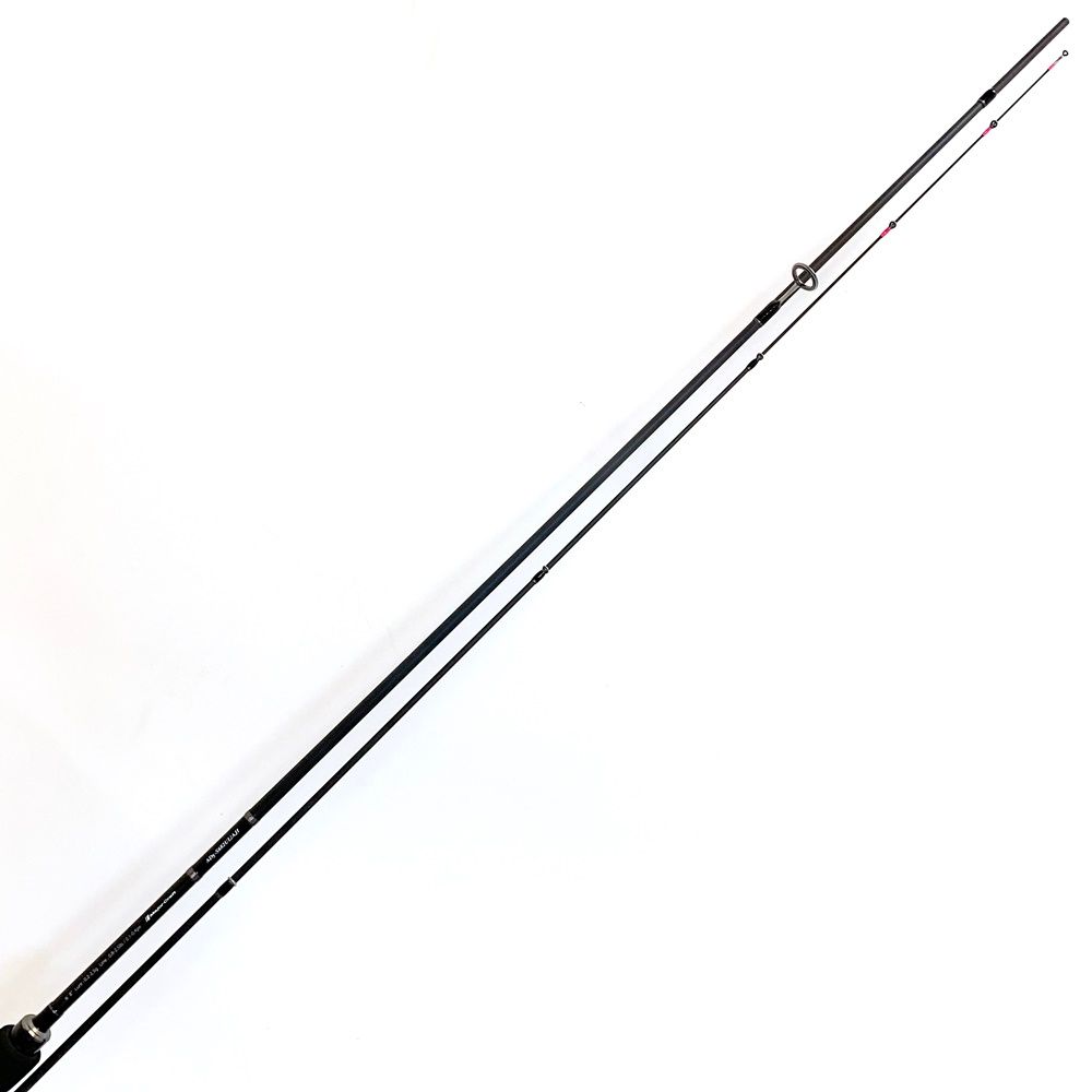 加古川店】 中古 Major Craft | メジャークラフト ロッド 鯵道5G AD5