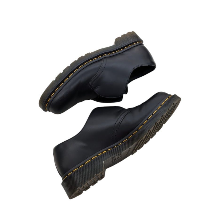Dr Martens ドクターマーチン 42290001 1461 LACELESS スリッポン