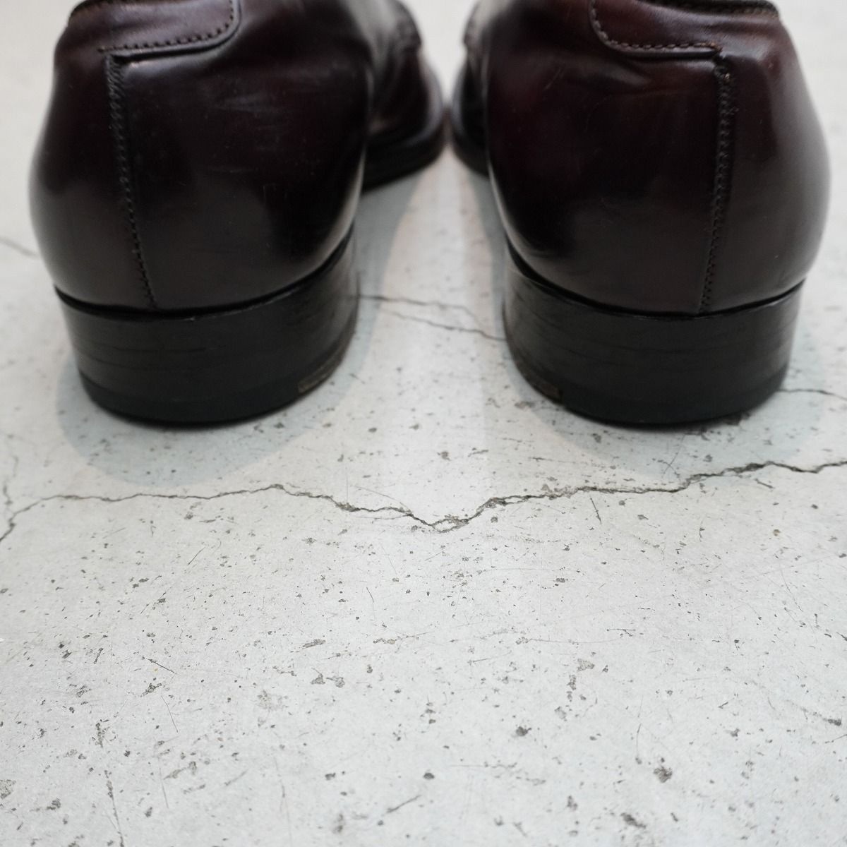 ALDEN オールデン UNITED ARROWS ユナイテッドアローズ 別注 5432 V