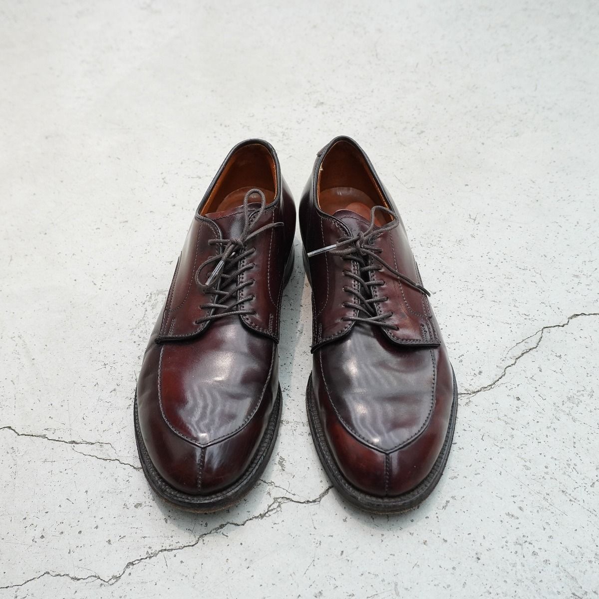 ALDEN オールデン UNITED ARROWS ユナイテッドアローズ 別注 5432 V