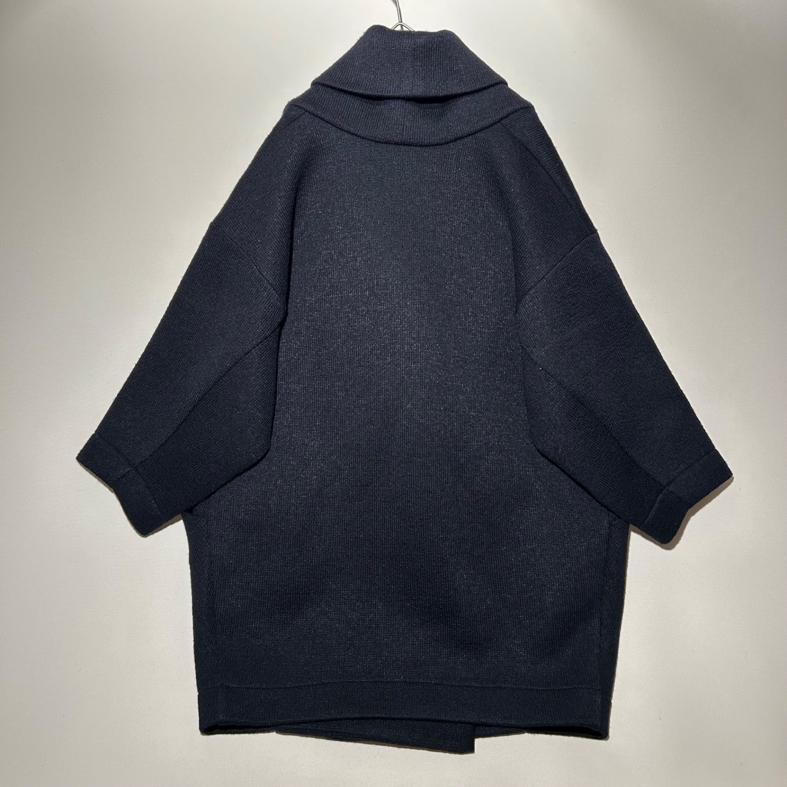 新品タグ付 今期購入品 reality studio リアリティスタジオ コクーン 
