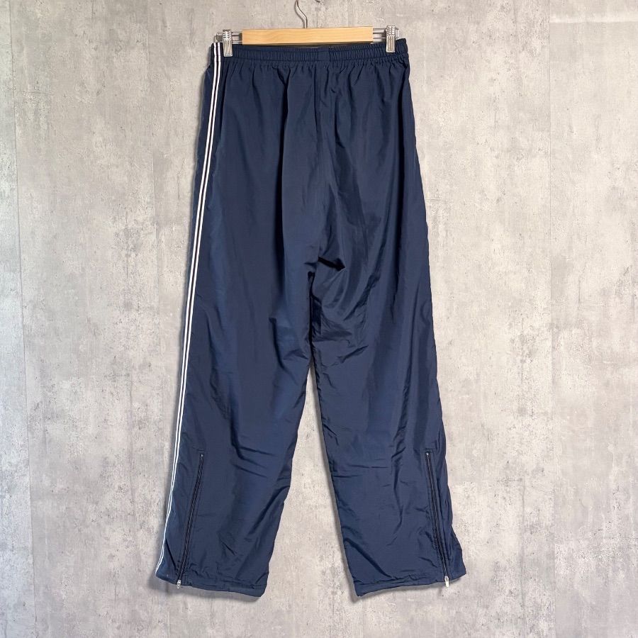 美品】フレッドペリー ナイロン セットアップ L ネイビー 紺◇FRED 