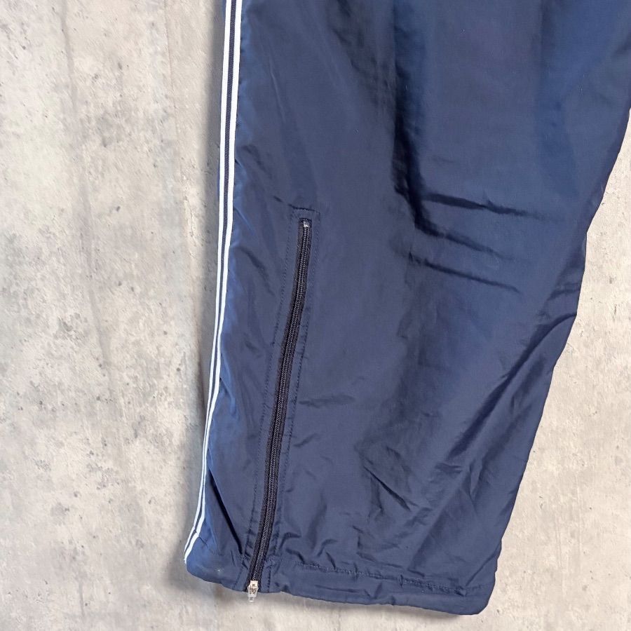 美品】フレッドペリー ナイロン セットアップ L ネイビー 紺◇FRED 