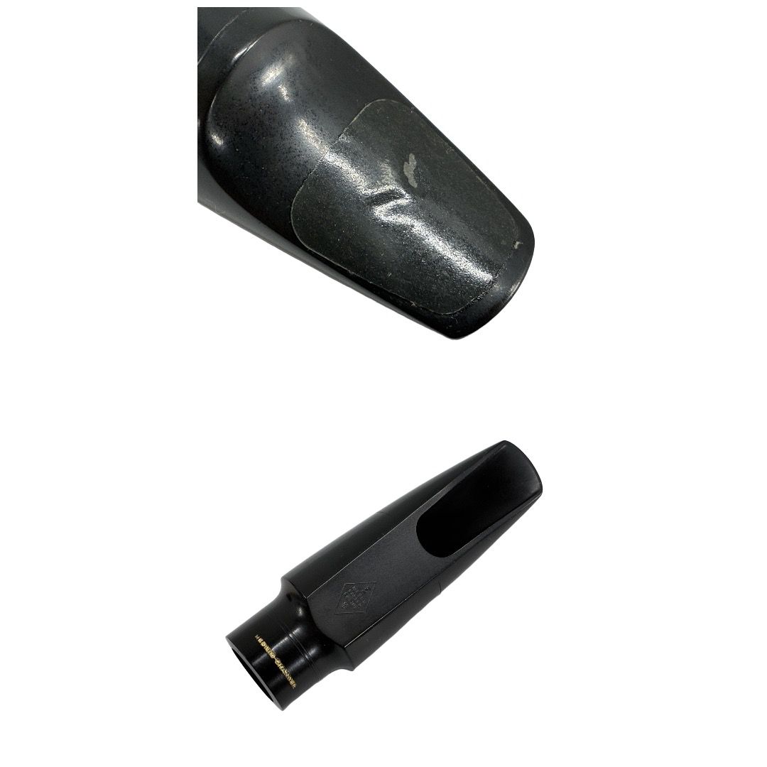 MEYER 5mm マウスピース リガチャー アルトサックス M サックス