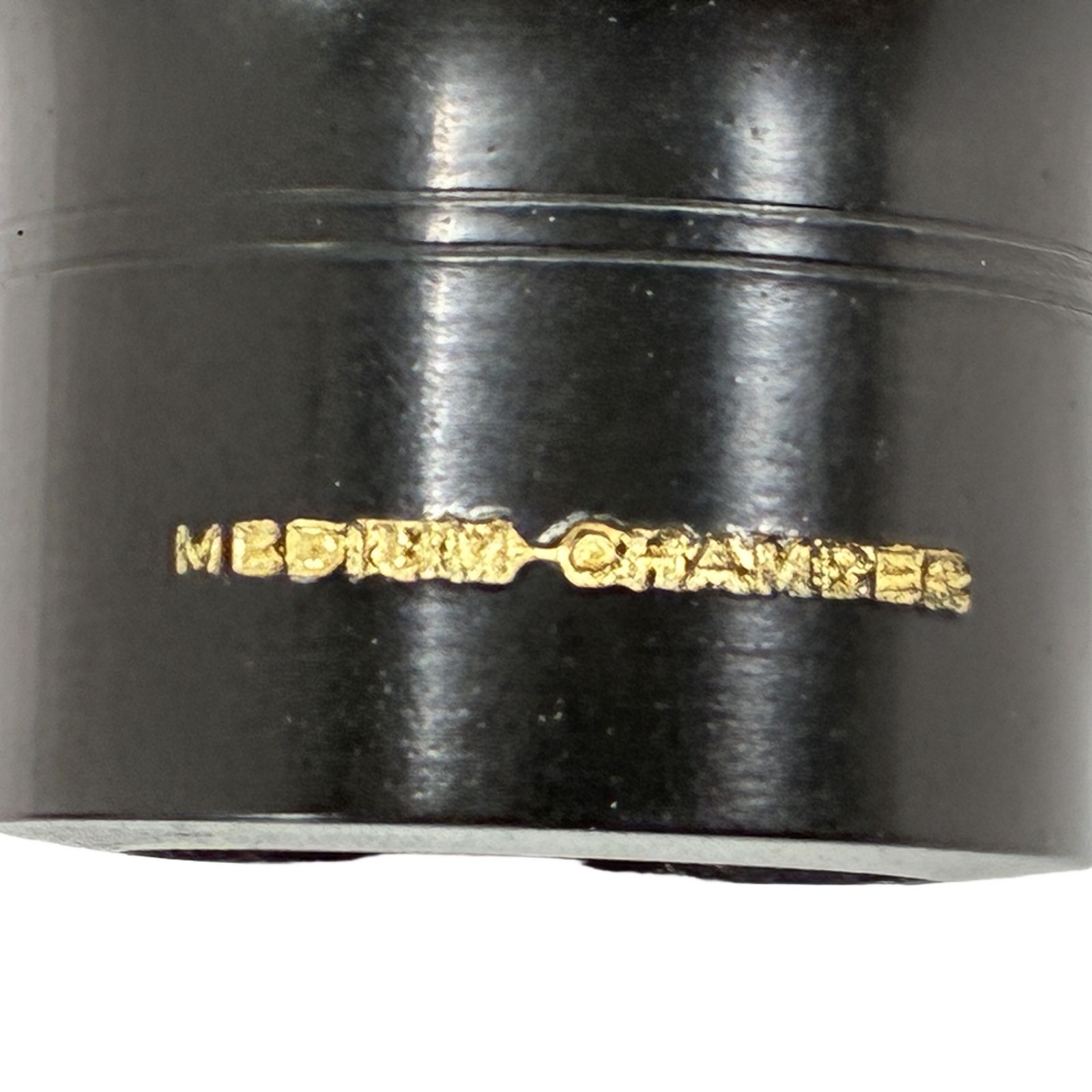 MEYER 5mm マウスピース リガチャー アルトサックス M サックス