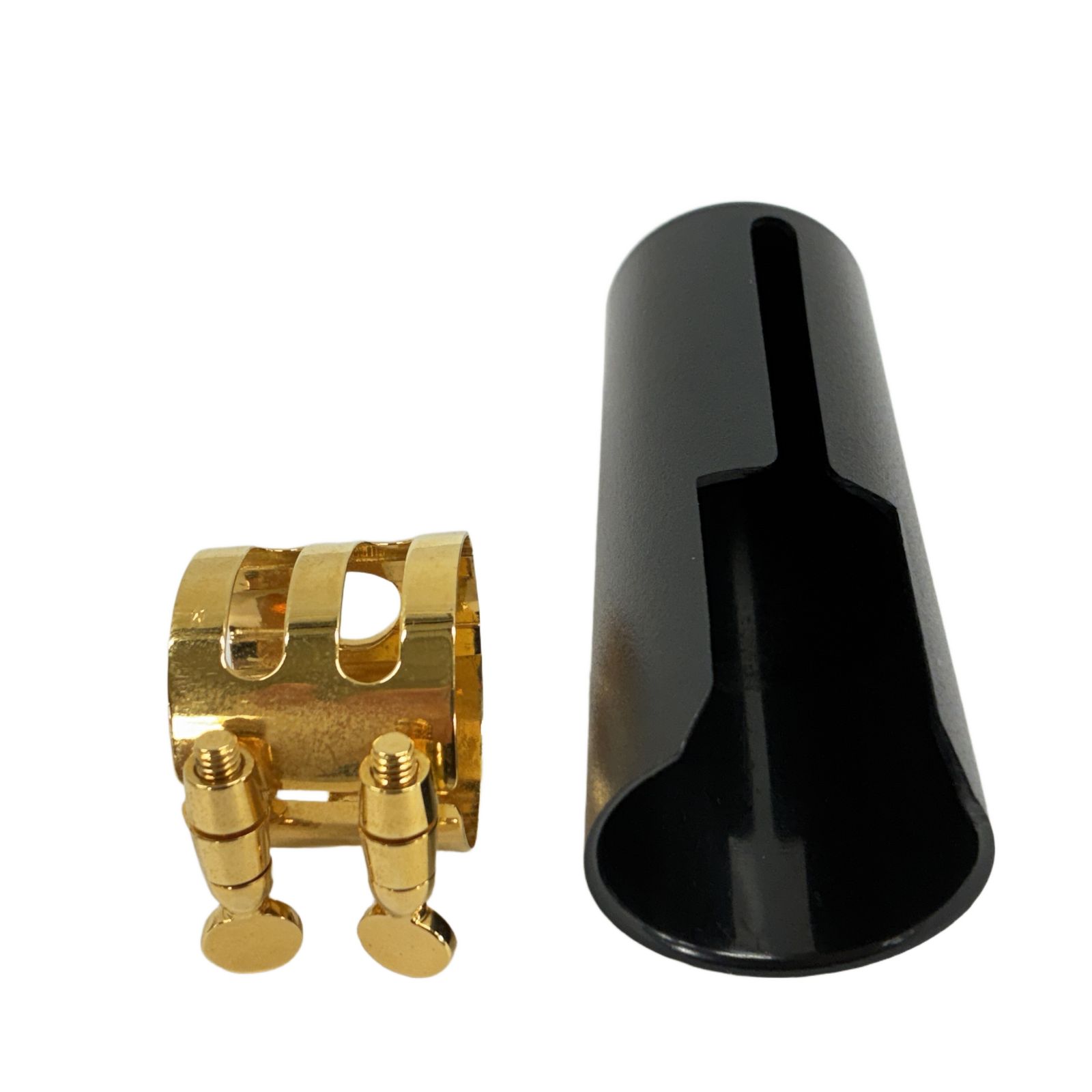 MEYER 5mm マウスピース リガチャー アルトサックス M サックス