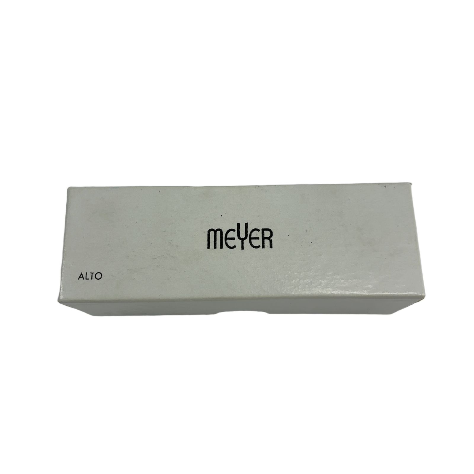 MEYER 5mm マウスピース リガチャー アルトサックス M サックス