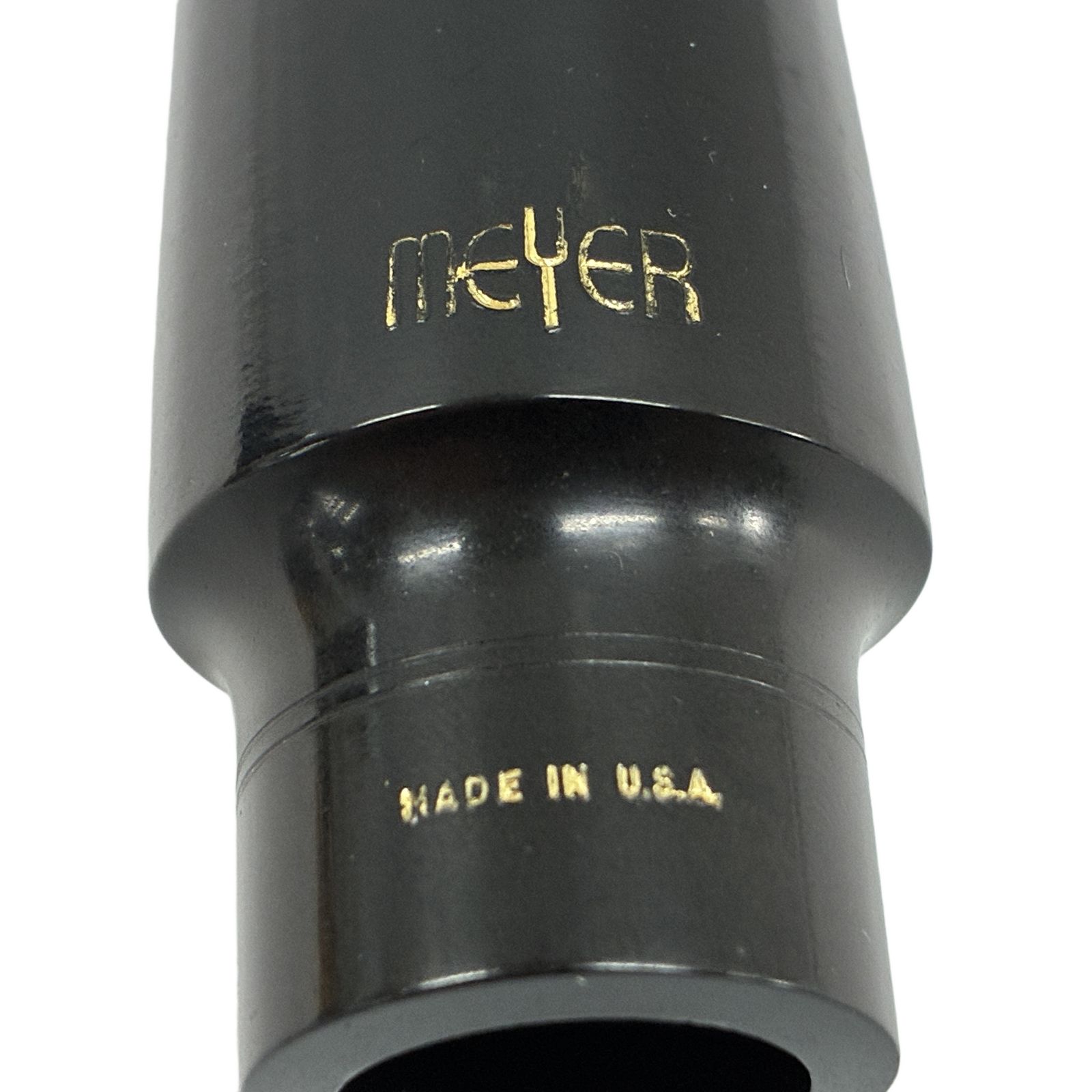 MEYER 5mm マウスピース リガチャー アルトサックス M サックス