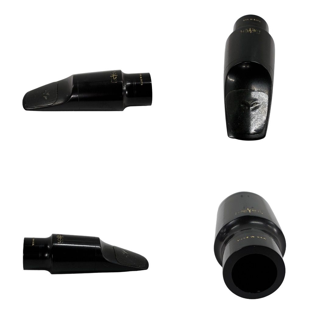 MEYER 5mm マウスピース リガチャー アルトサックス M サックス