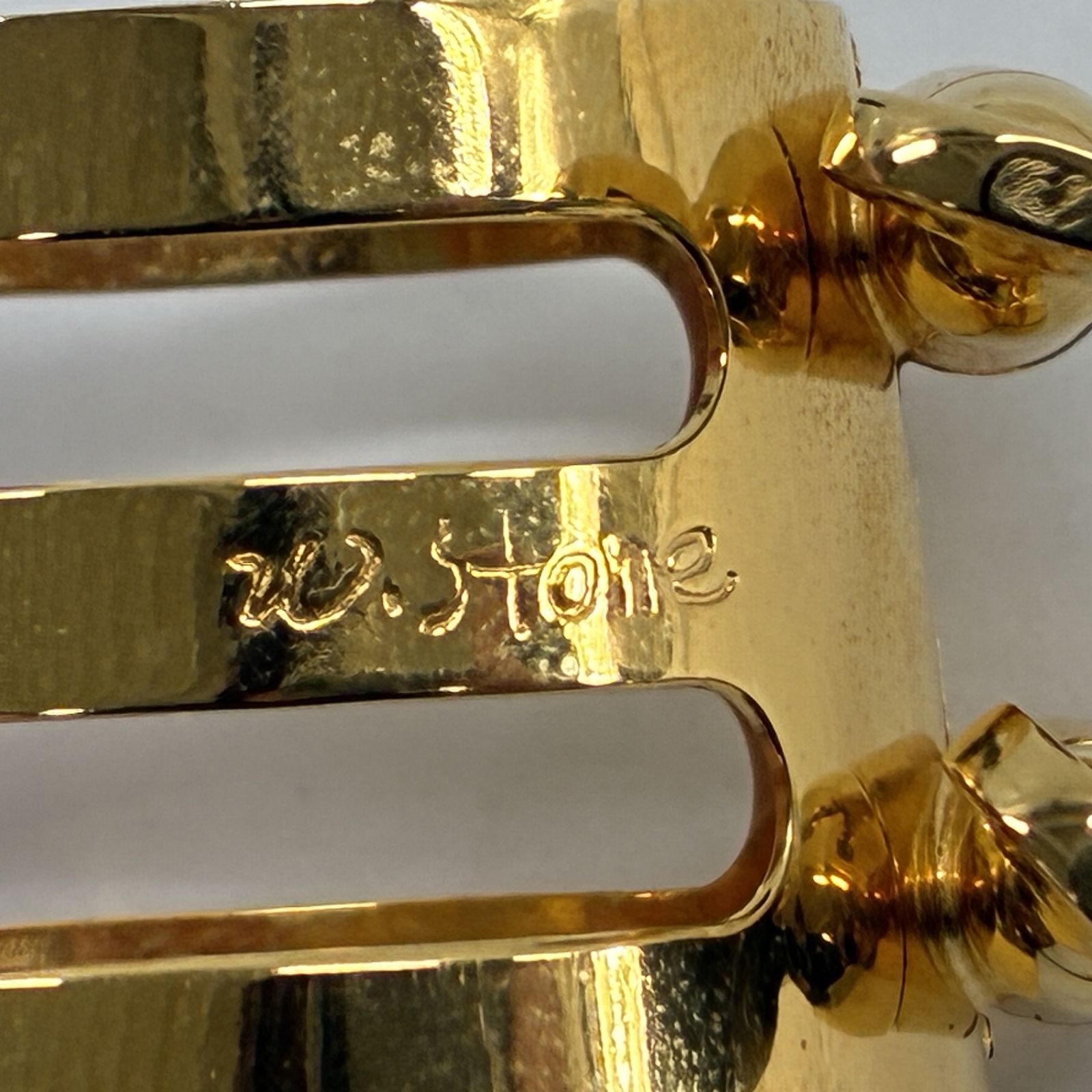 MEYER 5mm マウスピース リガチャー アルトサックス M サックス