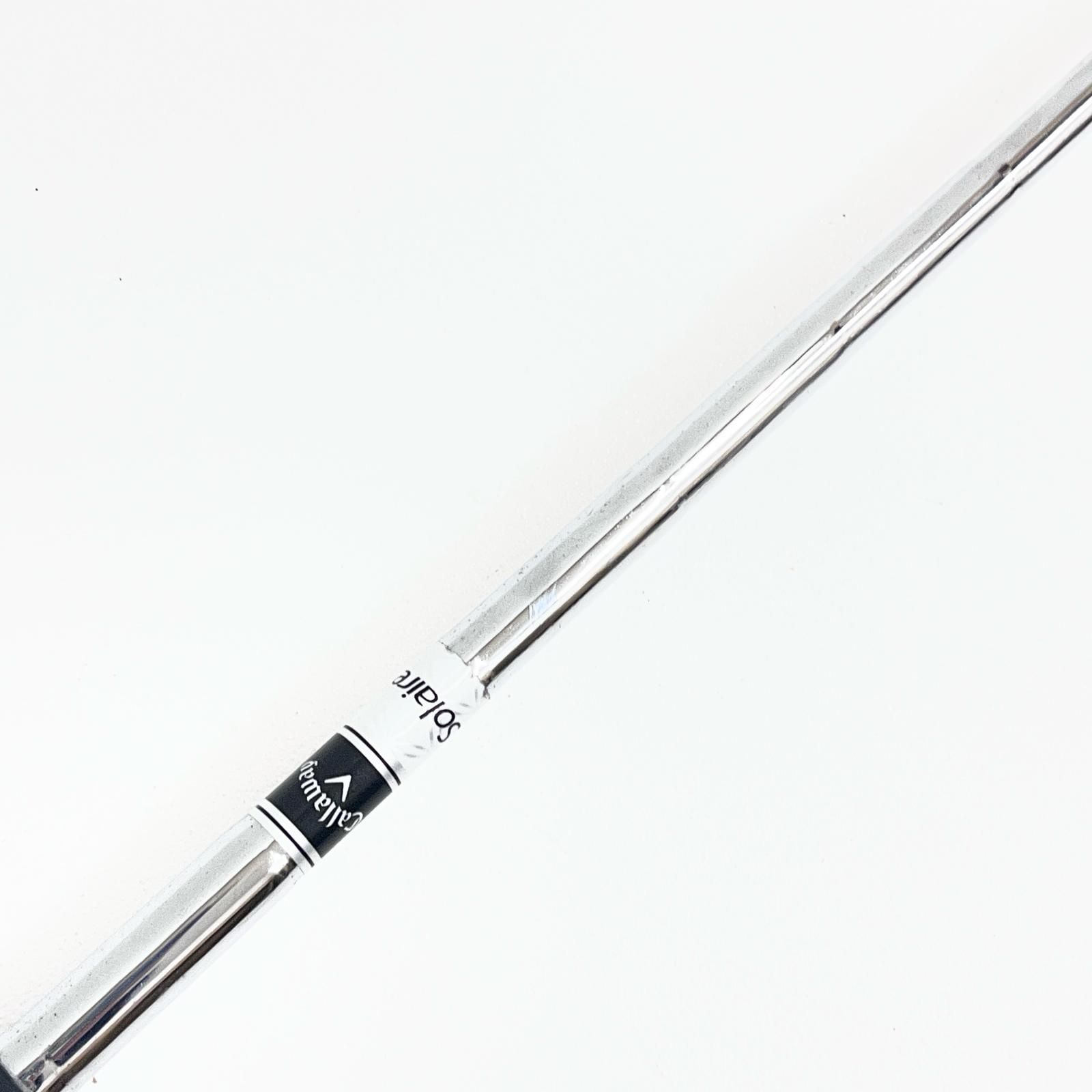 加古川店】 中古 Callaway | キャロウェイ パター Solaire レディース 