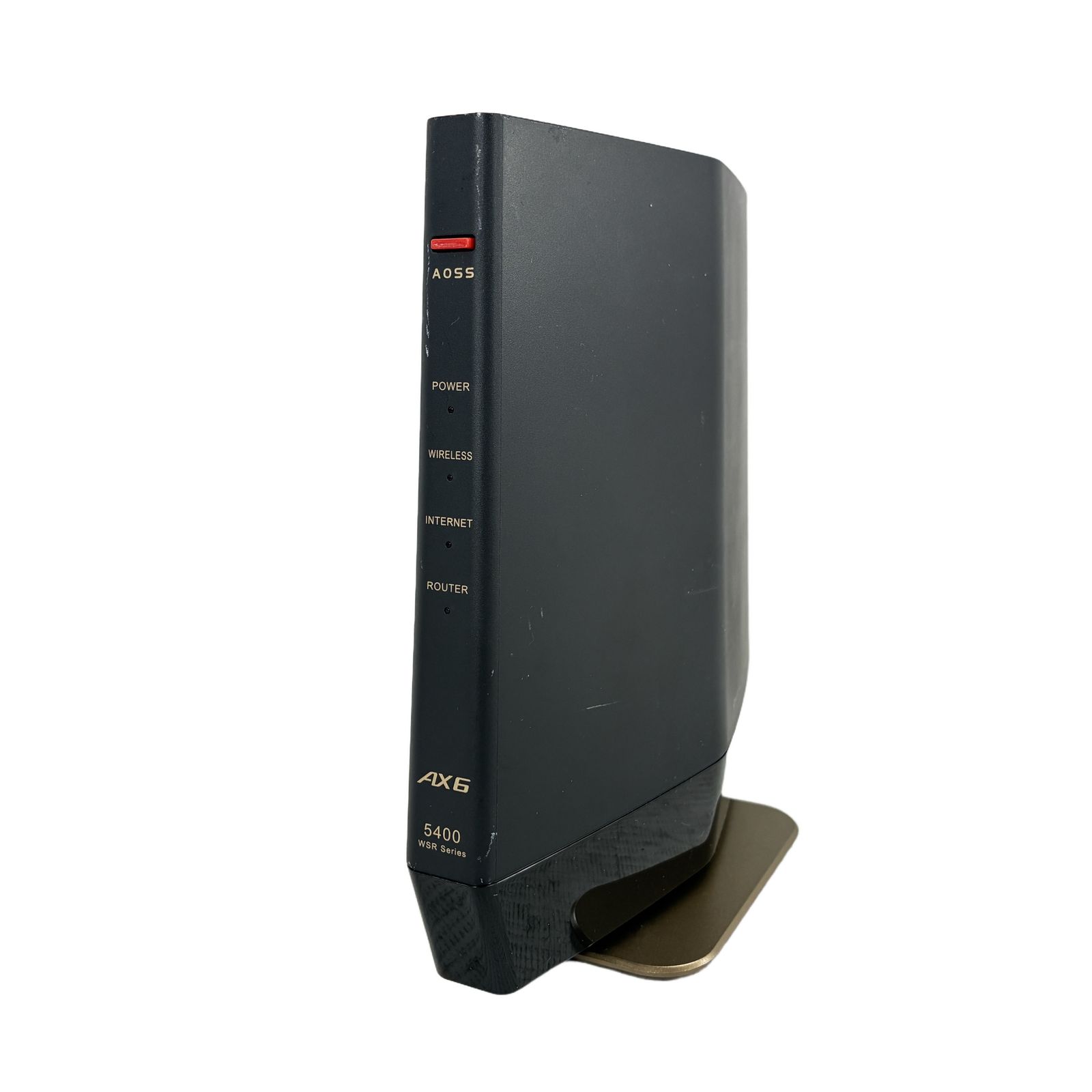 PC/タブレット BUFFALO Wi-Fiルーター WSR-5400XE6