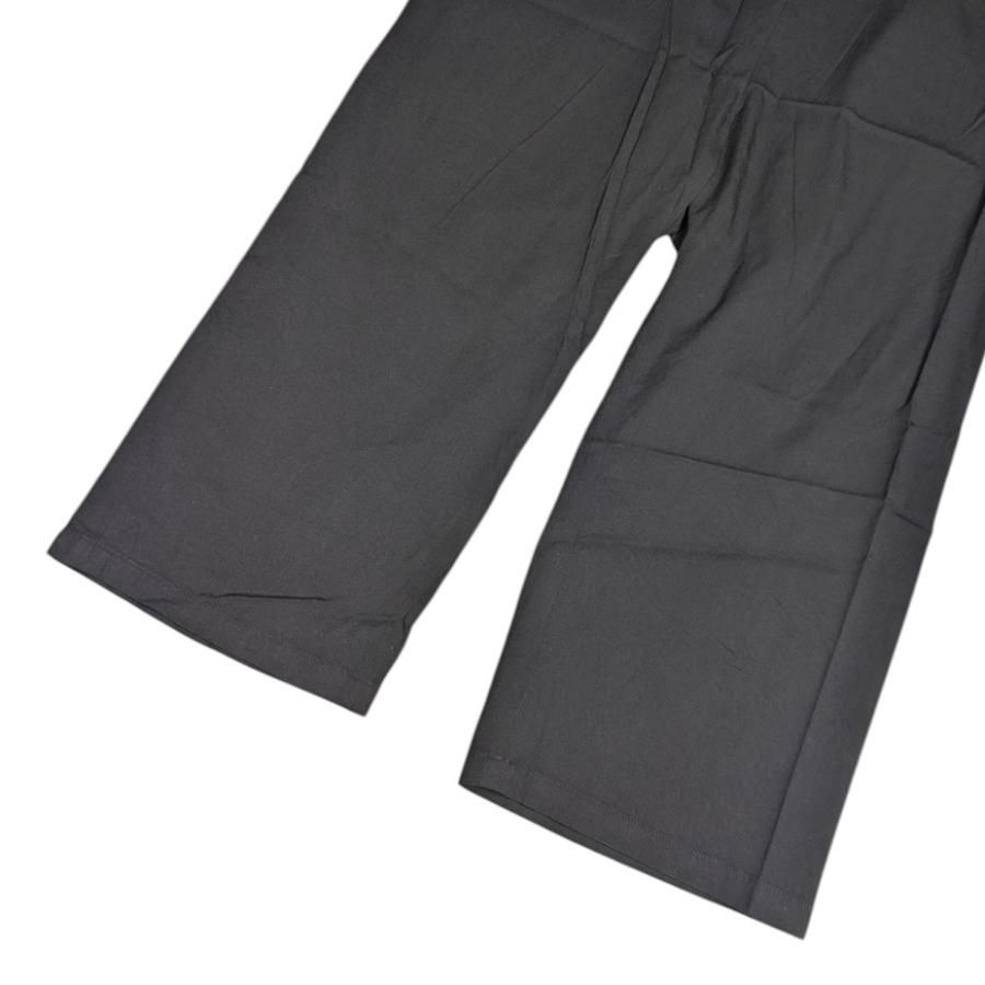 LIMI feu yohji yamamoto リミフゥ ヨウジヤマモト サロペット