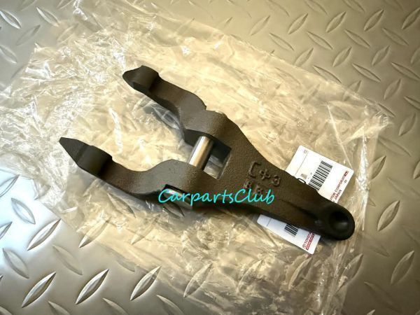 トヨタ 純正品 マークX GRX133..350S GRMN クラッチレリーズフォーク SUB ASSY Clutch Release Fork