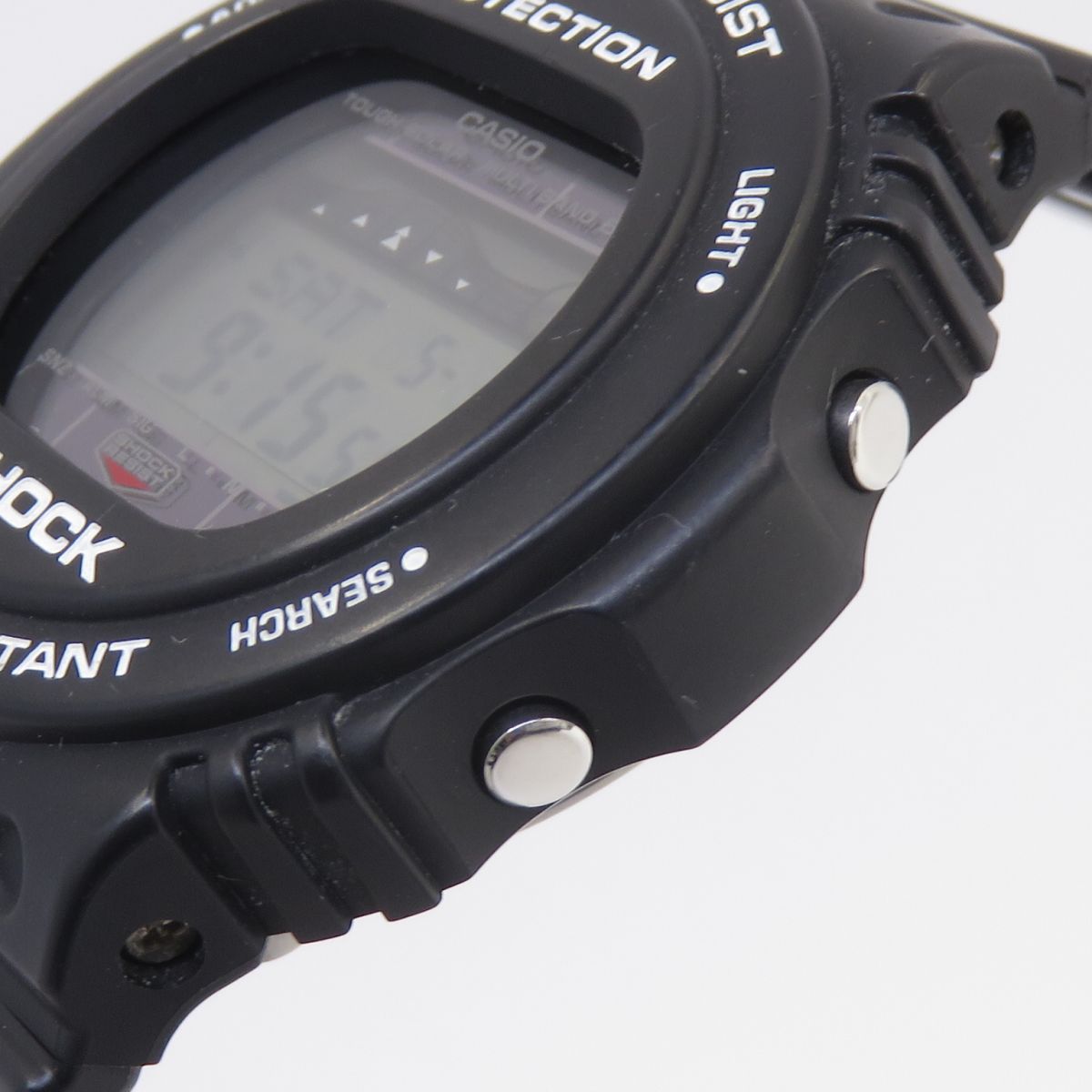 CASIO カシオ G-SHOCK G-LIDE GWX-5700CS-1JF タフソーラー 腕時計