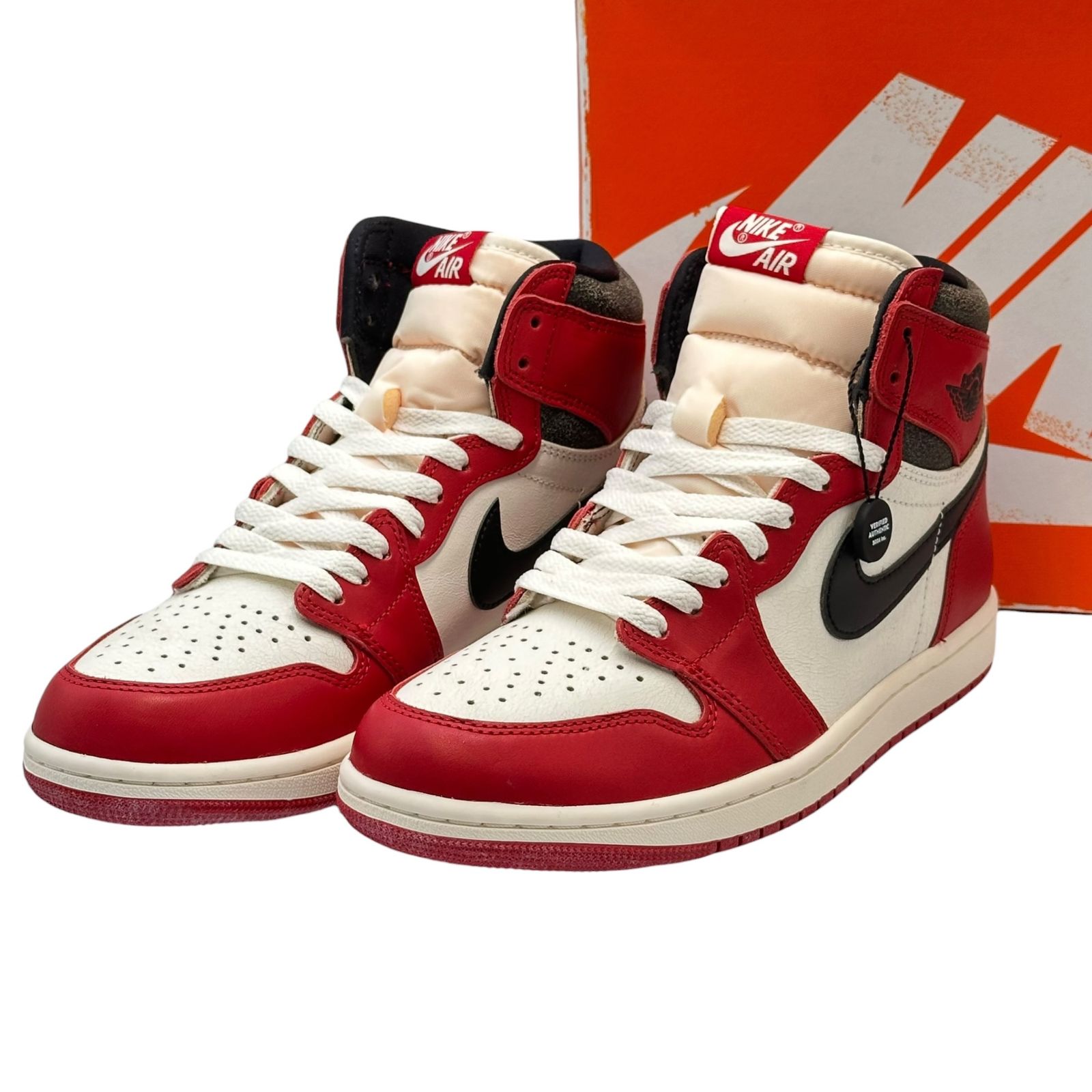 NIKE(ナイキ) Air Jordan 1 High OG 