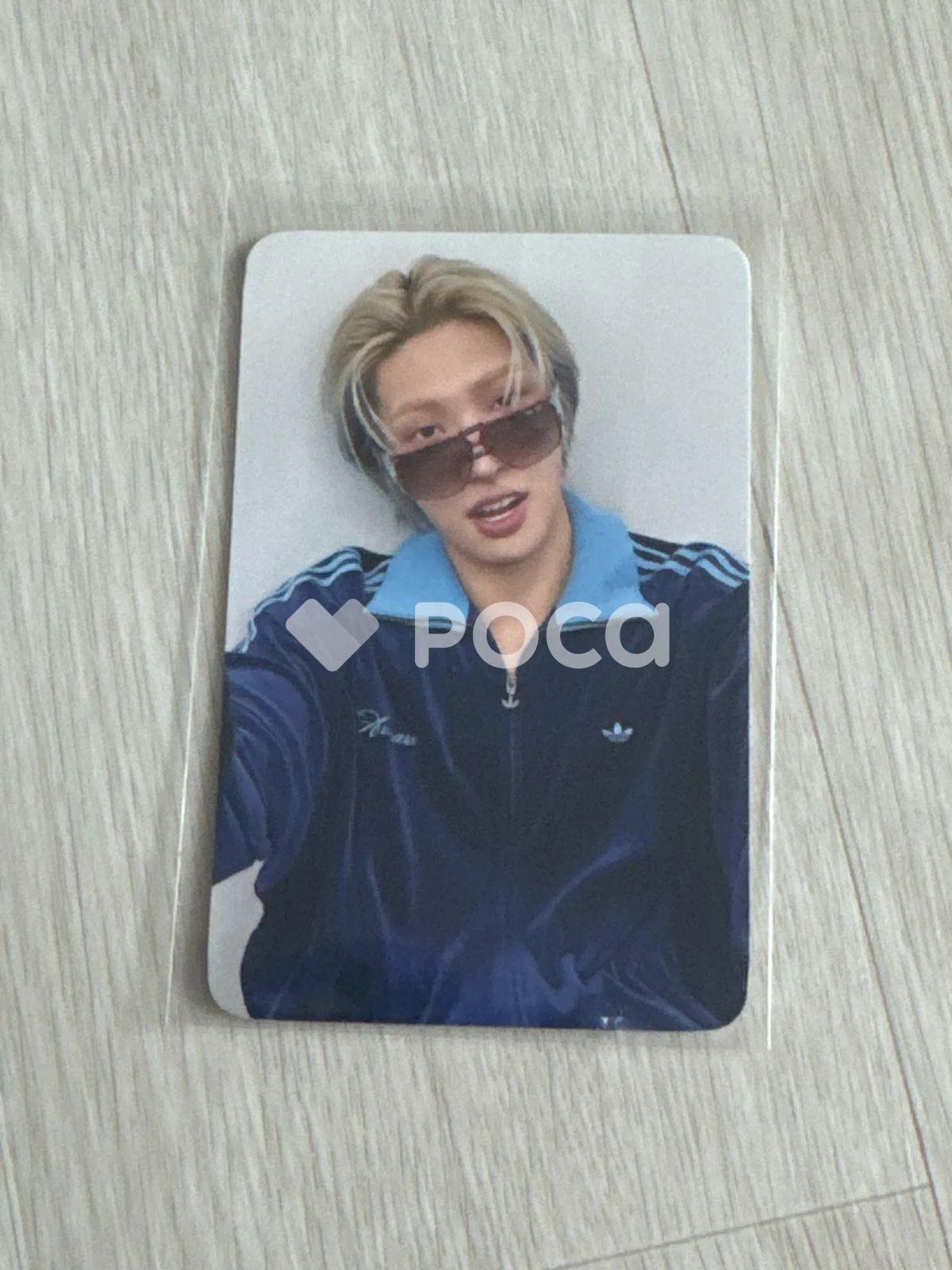 ATEEZ X ANITEEZ ポップアップストア ANITEEZ IN COLOR ANITEEZ MINI