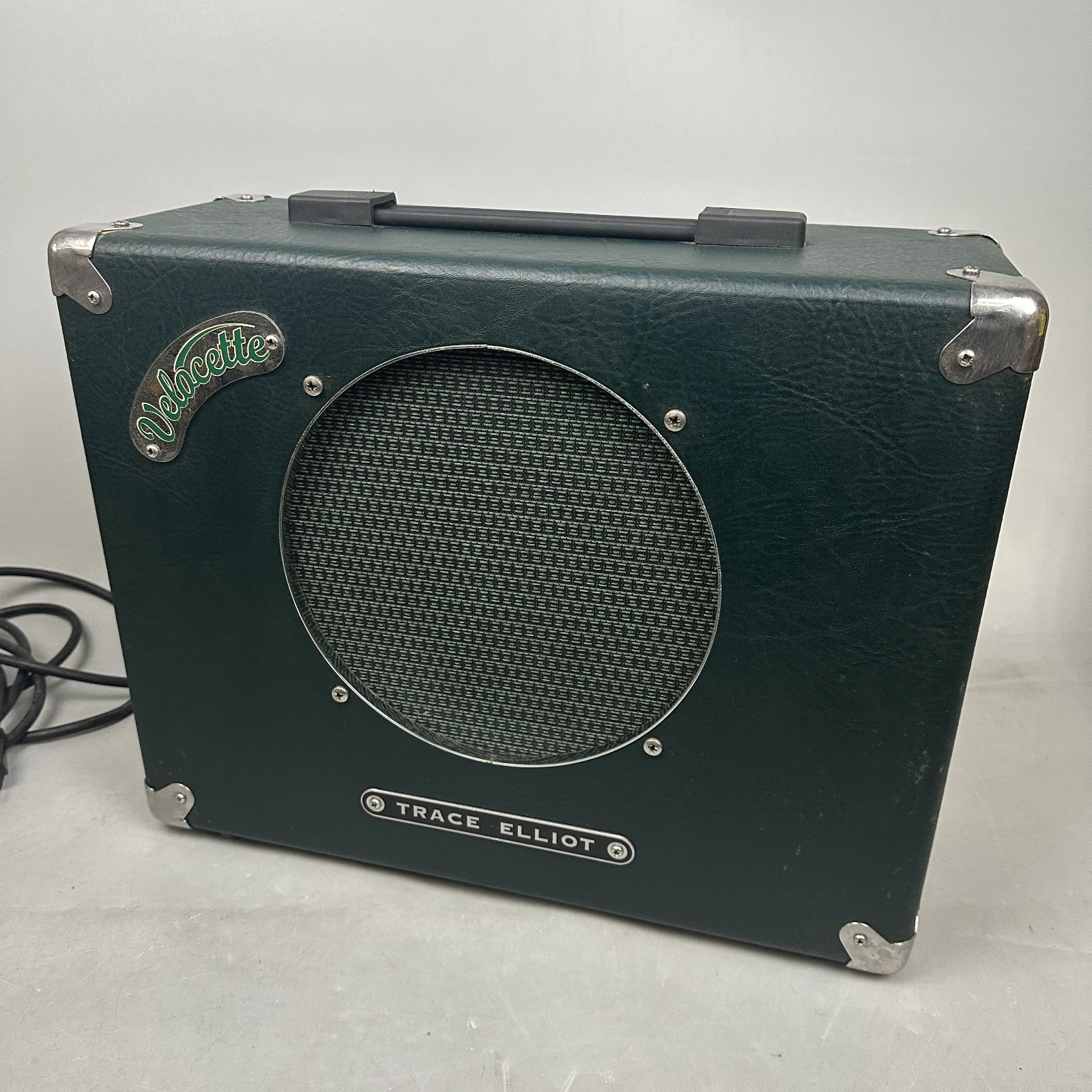 Trace Elliot Velocette　AA59B015300　f145 58,800円