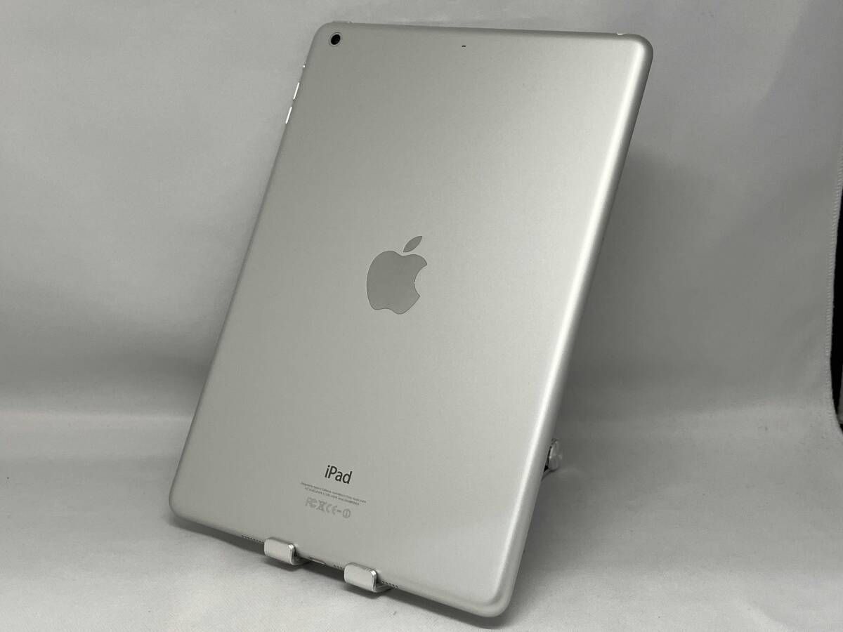 MD788J/B iPad Air Wi-Fi 16GB シルバｰ 【公式通販】