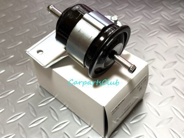 スバル 純正品 サンバーTV1/2 TW1/2 TT1/2 F～H フューエル フィルターポンプ 燃料フィルター