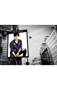(未使用･未開封品)JAEJOONG Photo People in Paris vol.02 [DVD] DVD／JAEJOONG Photo People in Paris vol.02 - メルカリ
