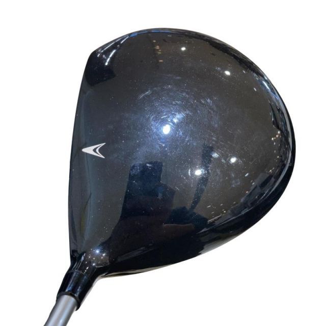 ダンロップ XXIO PRIME(2009) 10.5 ドライバー DR リシャフト