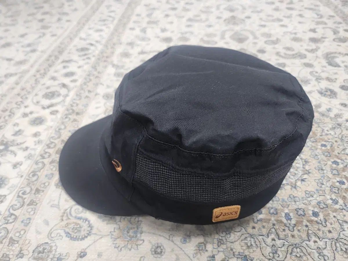 アシックス GORE-TEX ベースボールキャップ 58号-人気アイテムも大幅 
