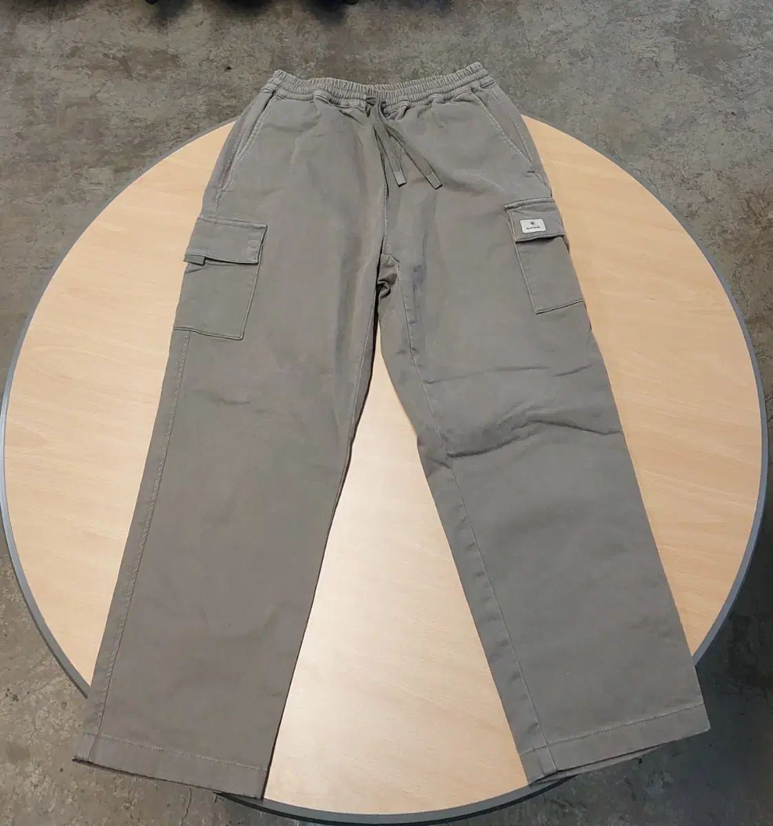 スノーピーク ストレッチ カーゴパンツ 27 30 (ユニセックス) 76