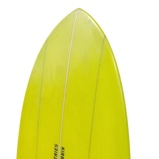 中古】【フィン付き】別注モデル JSサーフボード ビッグバロン PU