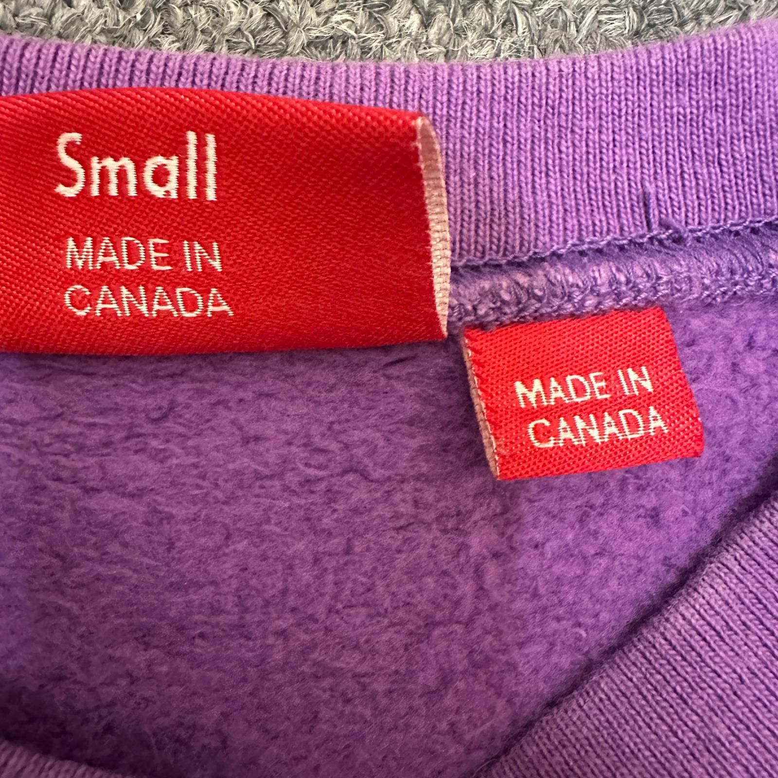 国内正規 Supreme 20SS CutOut Logo CrewNeck カットアウトロゴ クルー