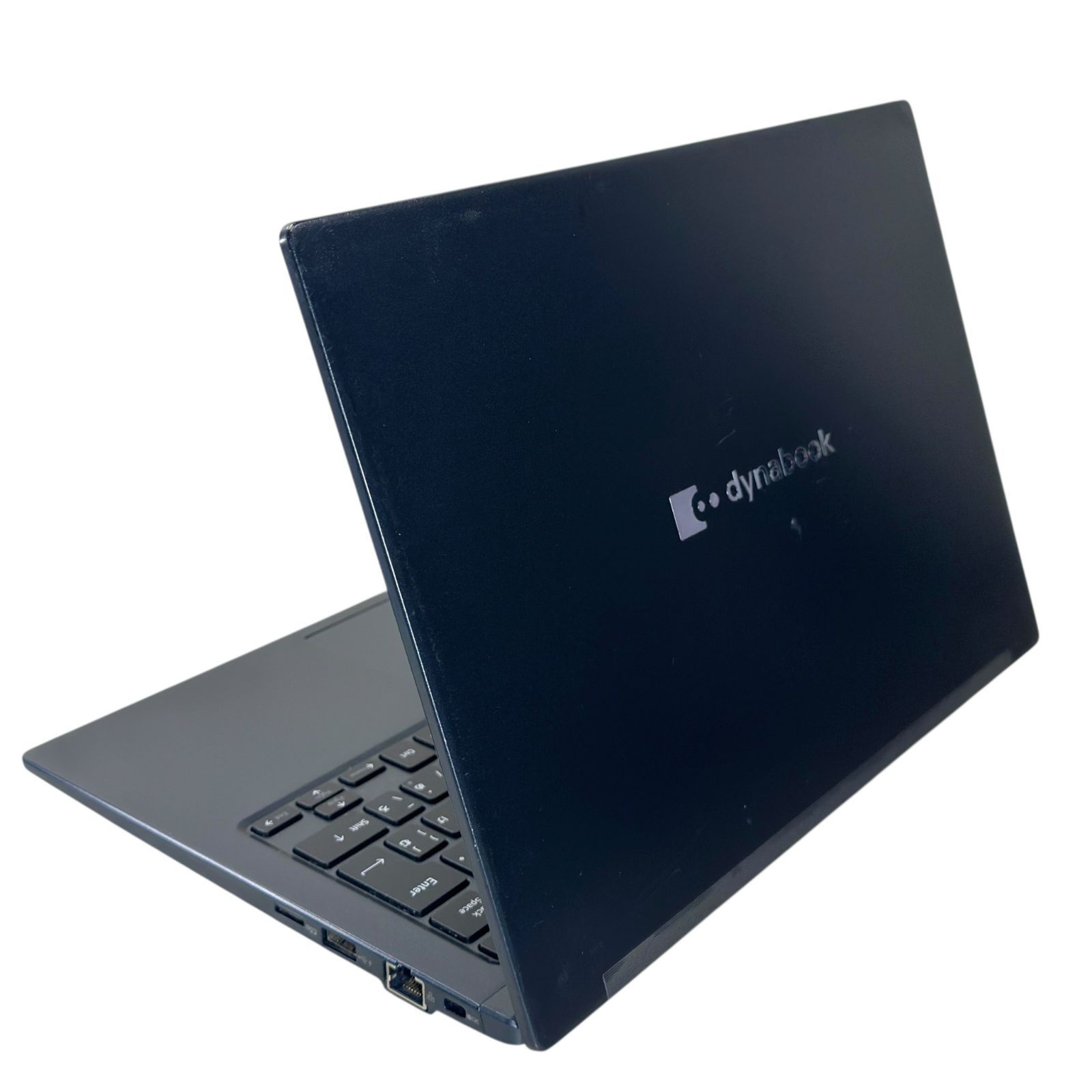 バッテリ優秀】dynabook G83/HS i7 16GB 512GB 軽量 ノートPC 988