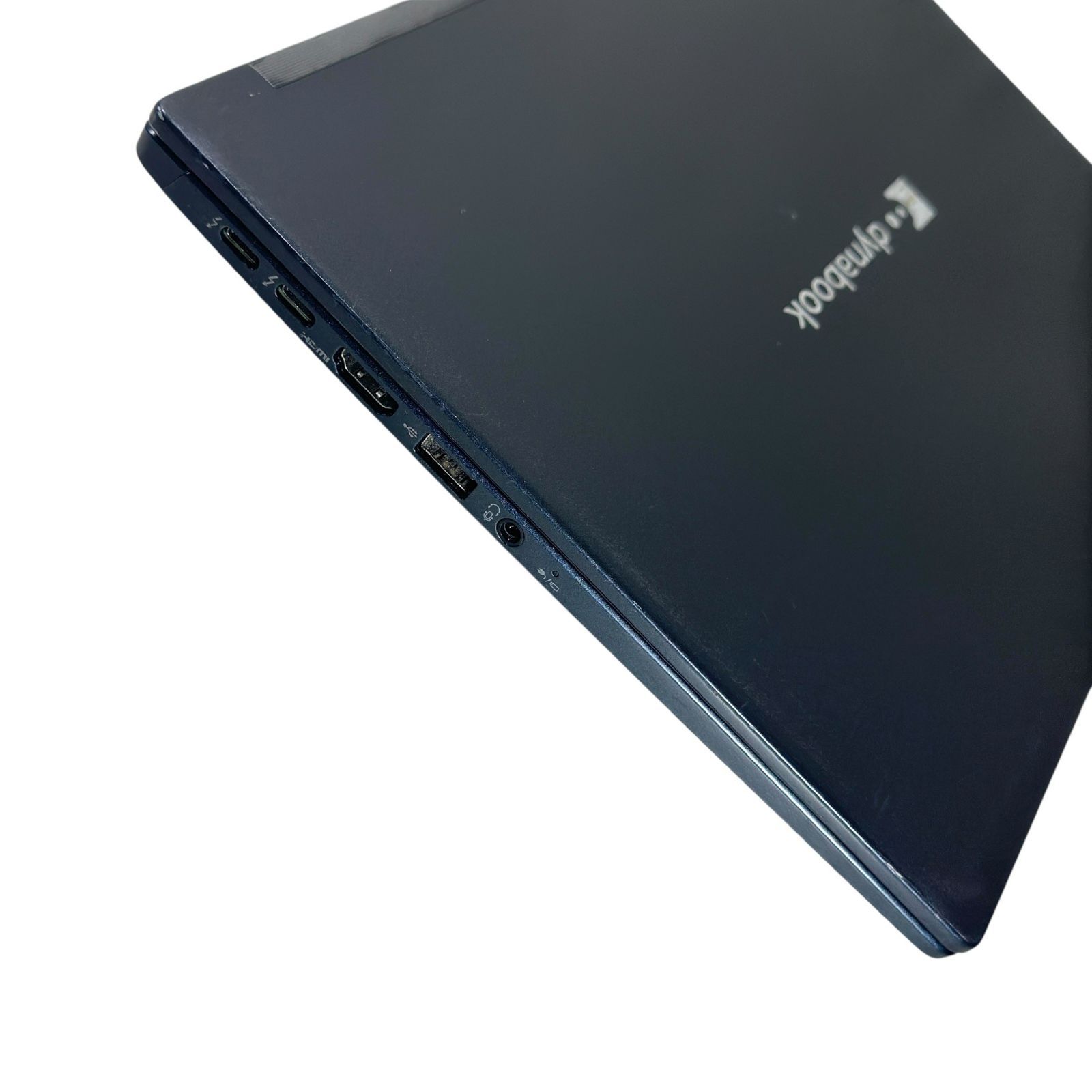 バッテリ優秀】dynabook G83/HS i7 16GB 512GB 軽量 ノートPC 988