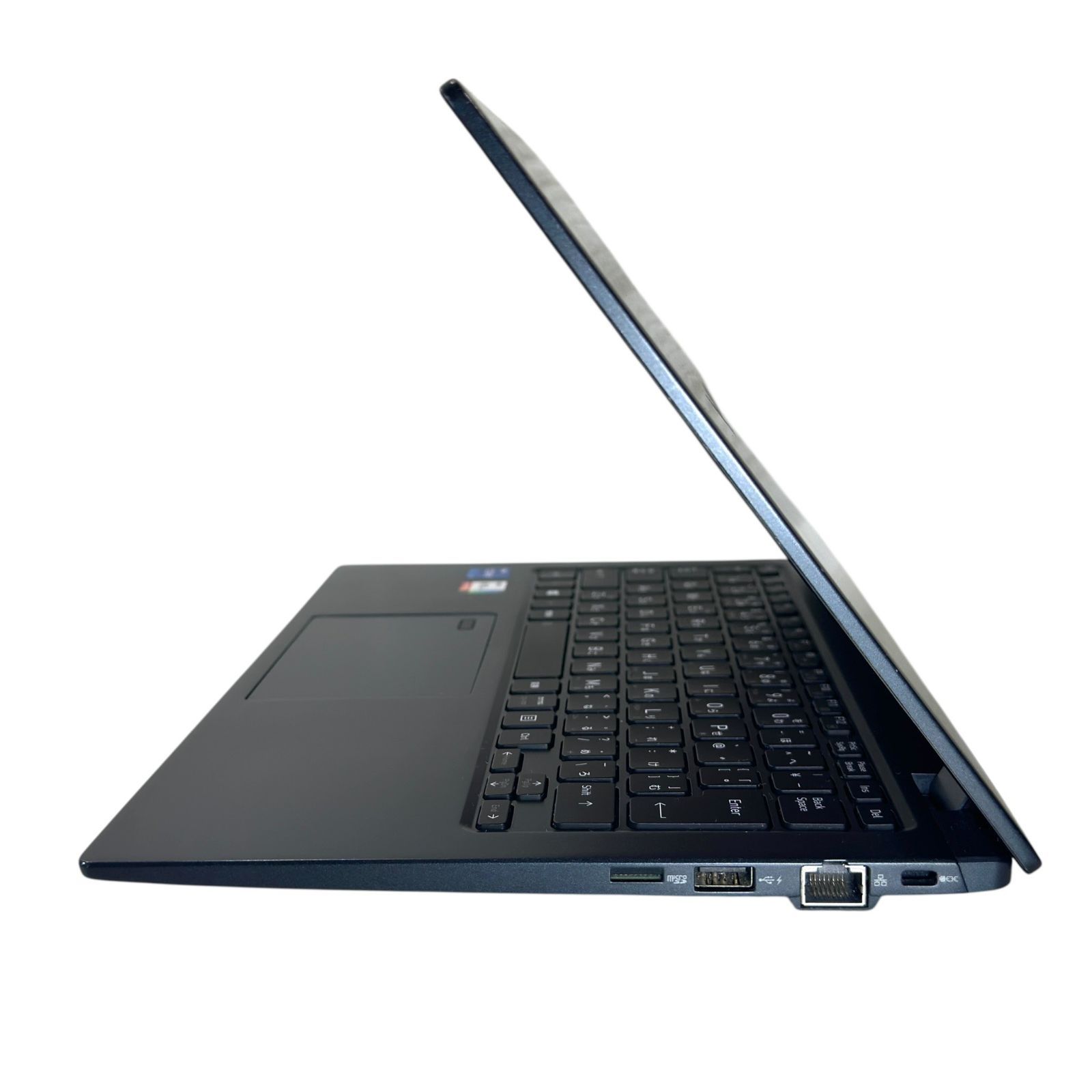 バッテリ優秀】dynabook G83/HS i7 16GB 512GB 軽量 ノートPC 988