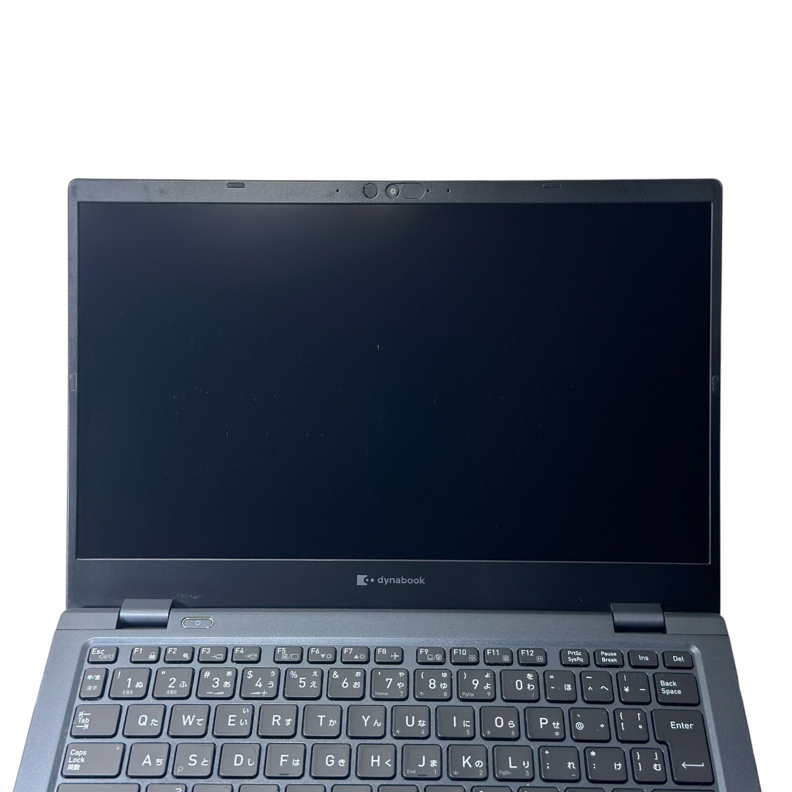バッテリ優秀】dynabook G83/HS i7 16GB 512GB 軽量 ノートPC 988