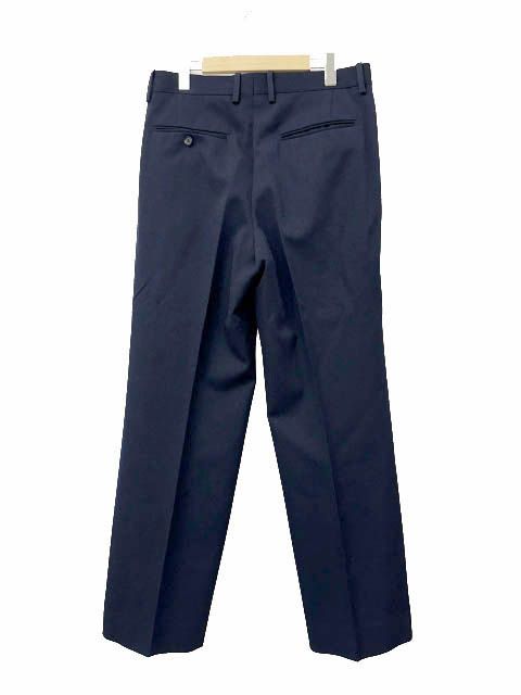 オーラリー AURALEE 18AW WOOL KID MOHAIR GABARDINE WIDE SLACKS オーラリー AURALEE 18AW WOOL KID MOHAIR GABARDINE WIDE SLACKS