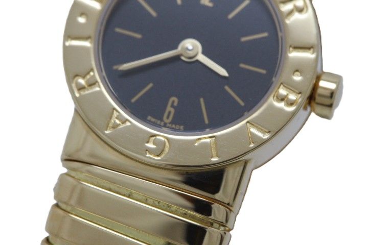 ブルガリ 腕時計 BB19 2T ブルガリBB 19 2Tを購入する | Chrono24
