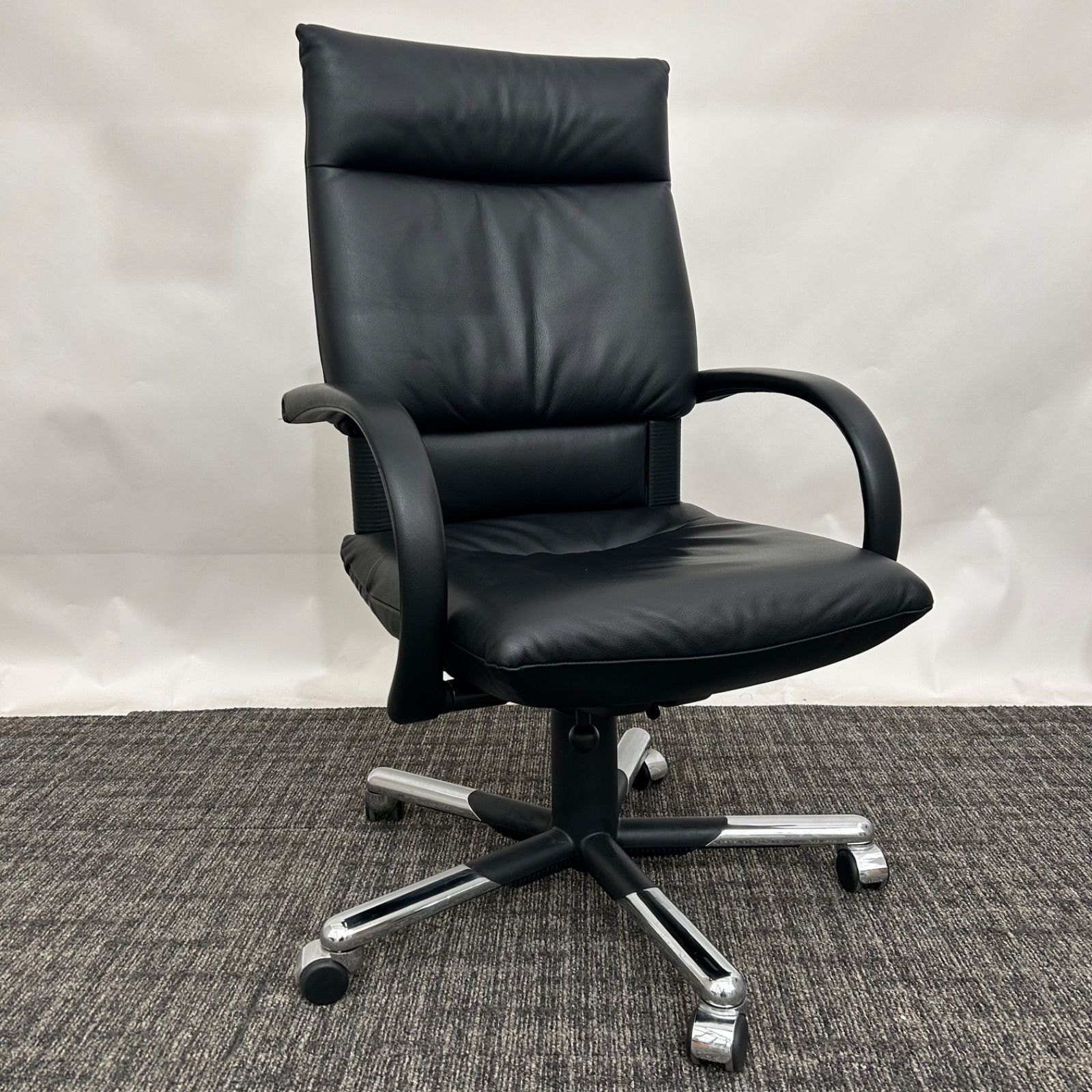 【Vitra・ヴィトラ】Figra・フィグラ【動作良好!!・清掃済み！】