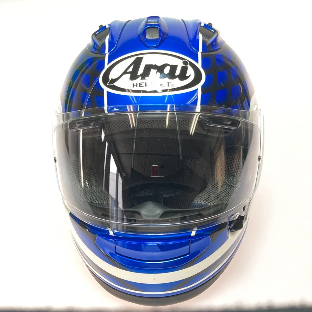 Arai アライ RX-7X タイラ TAIRA REPLICA バイク フルフェイス 
