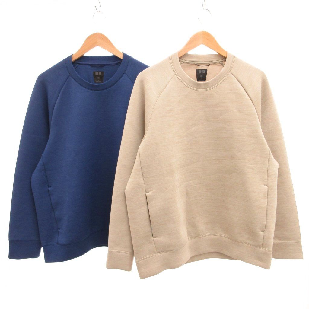 ユニクロ UNIQLO 2点セット まとめ ウルトラストレッチドライ 