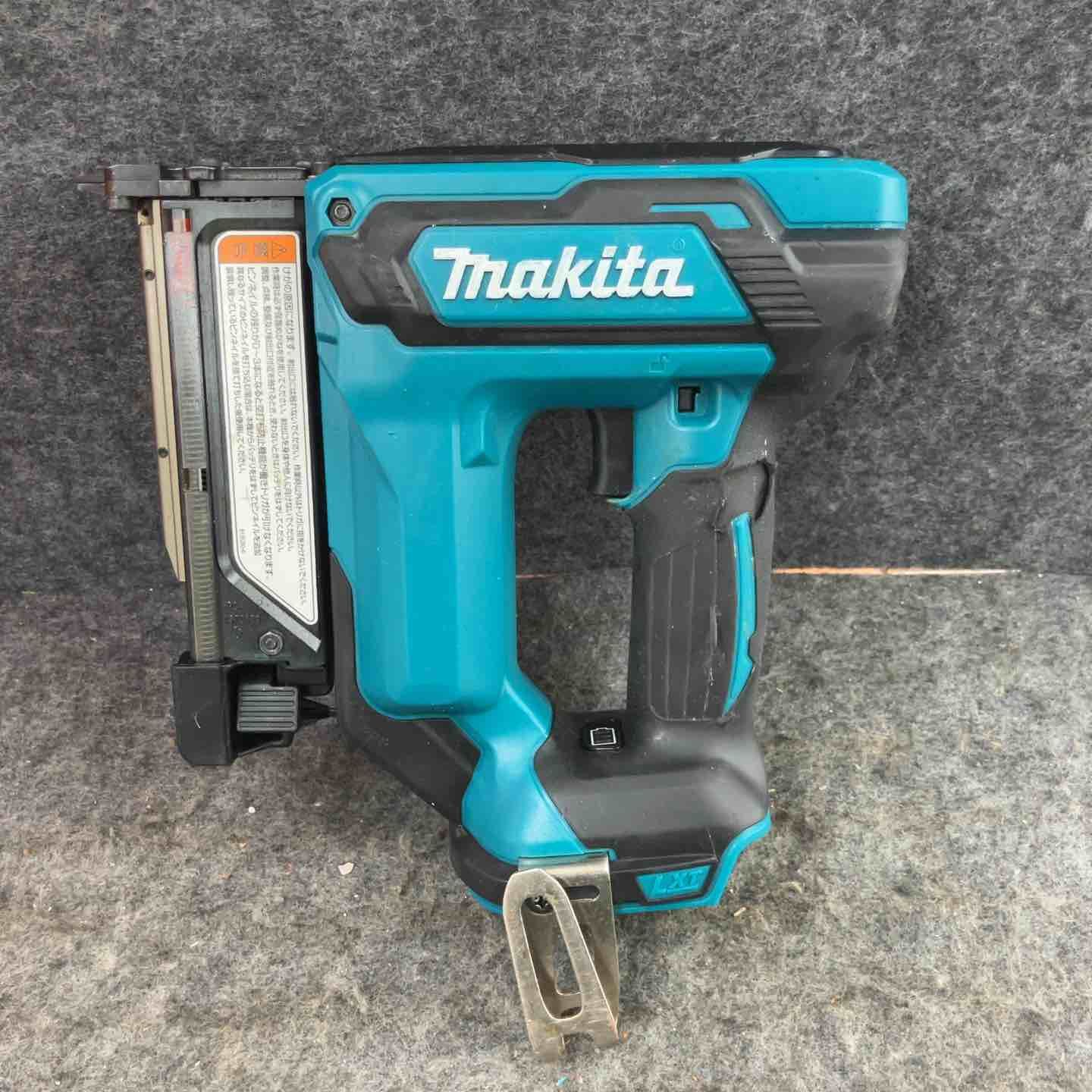 ★マキタ(makita) コードレスピンネイラ PT353DZ【鴻巣店】