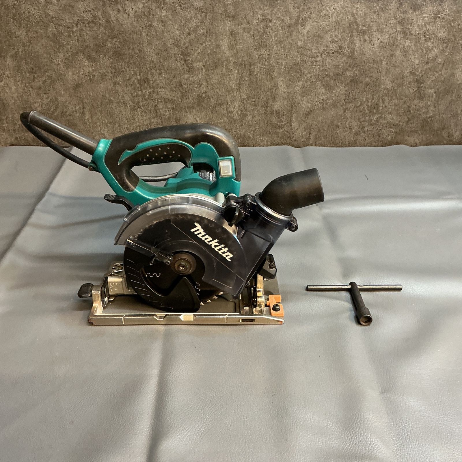 【中古】マキタ(makita) 防じん丸のこ KS5000FX 【越谷店】 【中古】マキタ(makita) 防じん丸のこ KS5000FX 【越谷店】