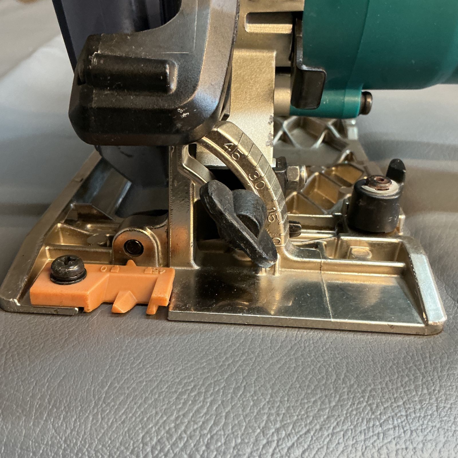 【中古】マキタ(makita) 防じん丸のこ KS5000FX 【越谷店】 【中古】マキタ(makita) 防じん丸のこ KS5000FX 【越谷店】