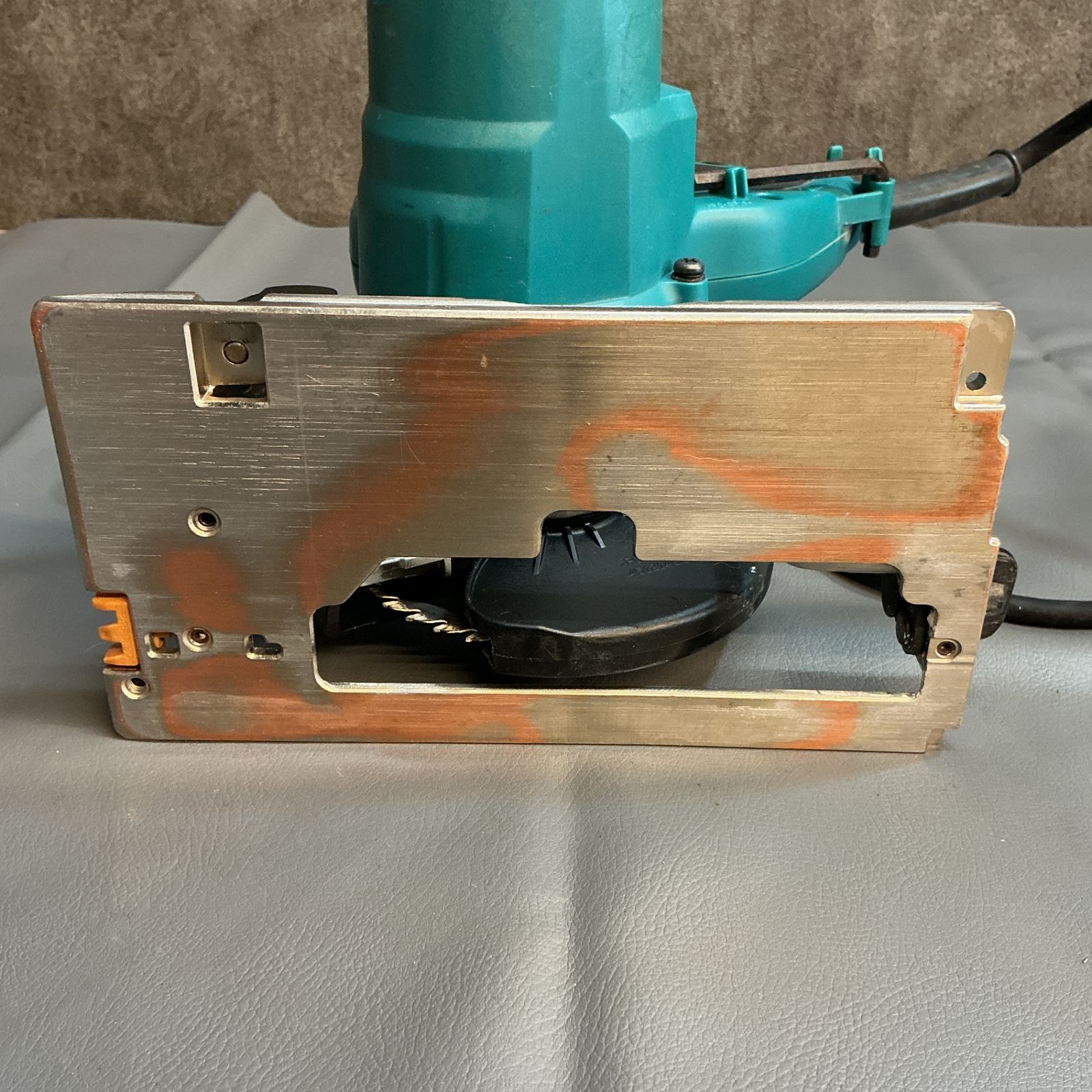 【中古】マキタ(makita) 防じん丸のこ KS5000FX 【越谷店】 【中古】マキタ(makita) 防じん丸のこ KS5000FX 【越谷店】