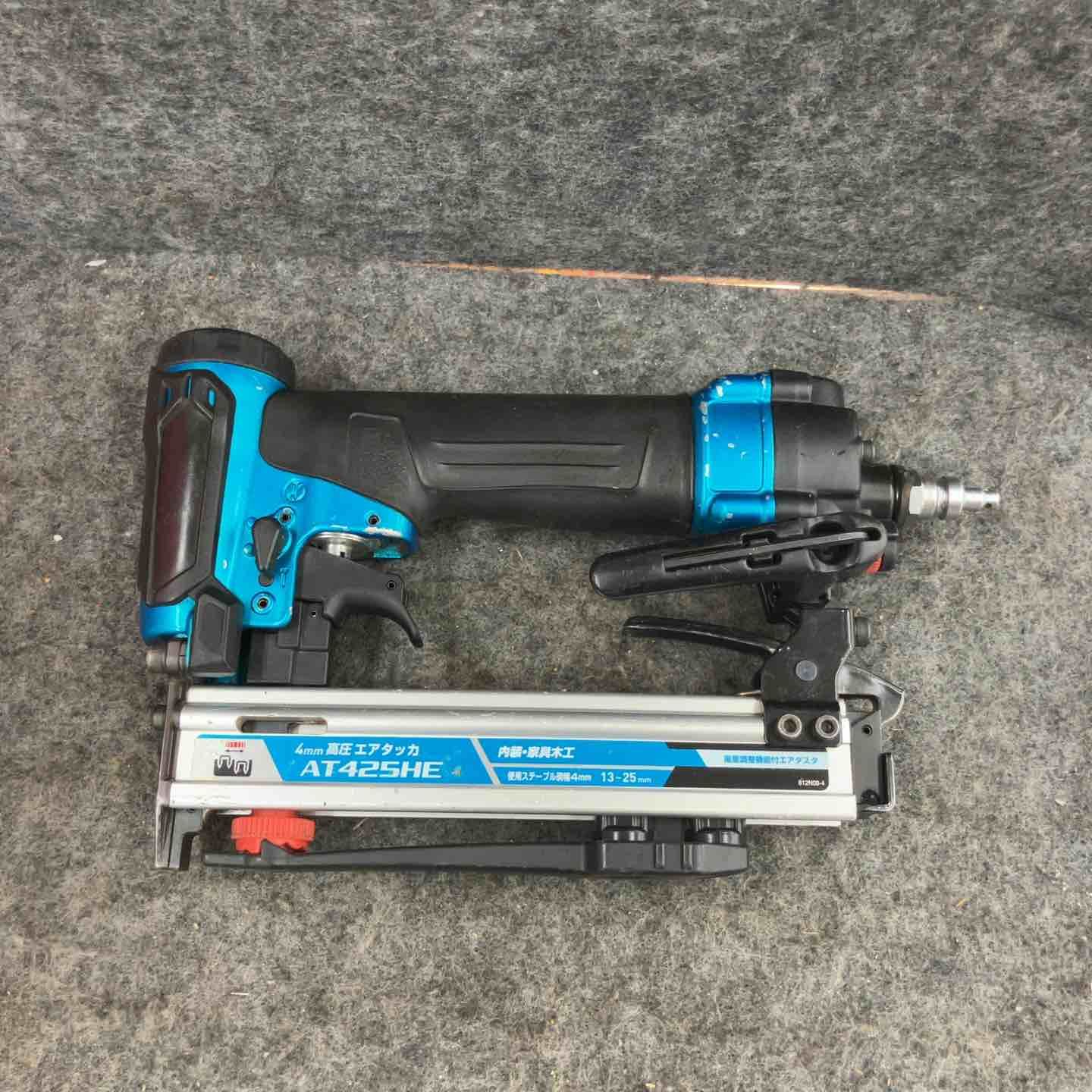★マキタ(makita) 高圧エアタッカ AT425HEM【鴻巣店】